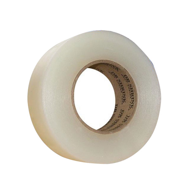 Dr Shrink Dr. Shrink DS-702C Clear Shrink Tape, 2" x 180' DS-702C